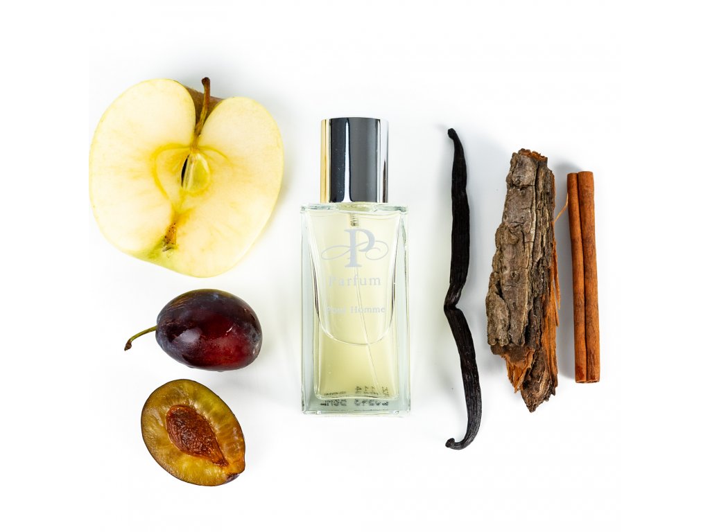Pure 166 parfémovaná voda